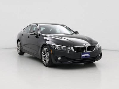 2018 BMW 4 Series 430i -
                  Modesto, CA