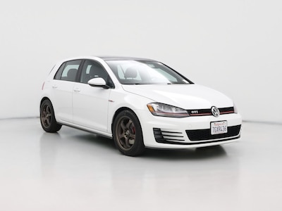 2015 Volkswagen Golf GTI Autobahn -
                  Modesto, CA