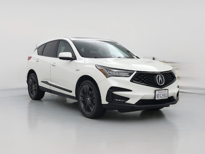 2019 Acura RDX Base -
                  Sacramento, CA