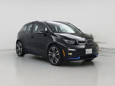 2020 BMW i3 Range Extender -
                  Sacramento, CA