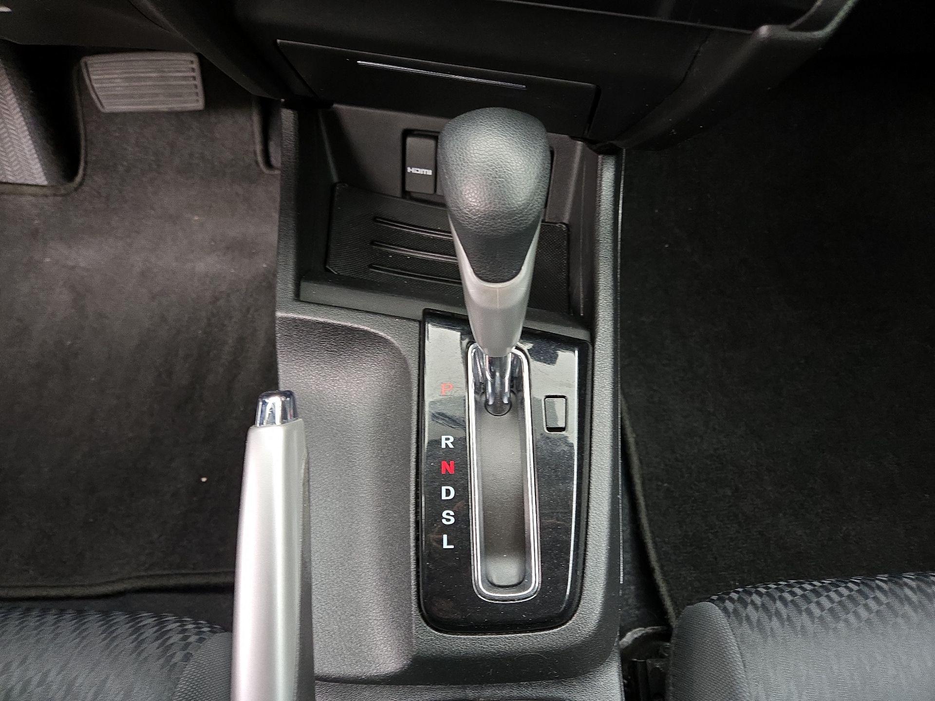 Thumbnail: 2015 Honda Civic - 17