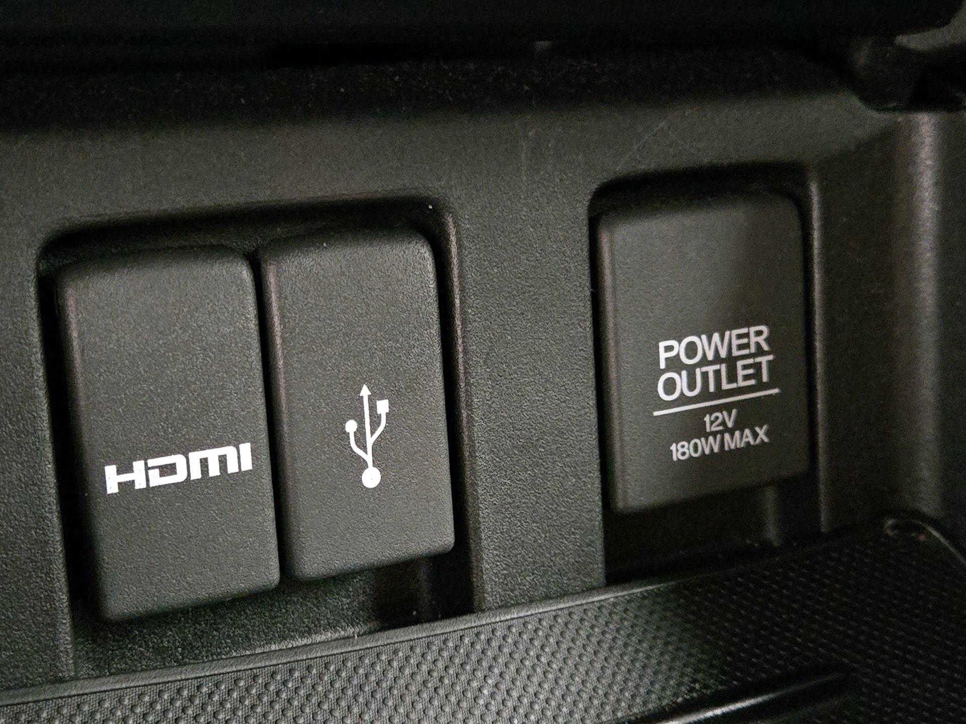Thumbnail: 2015 Honda Civic - 18