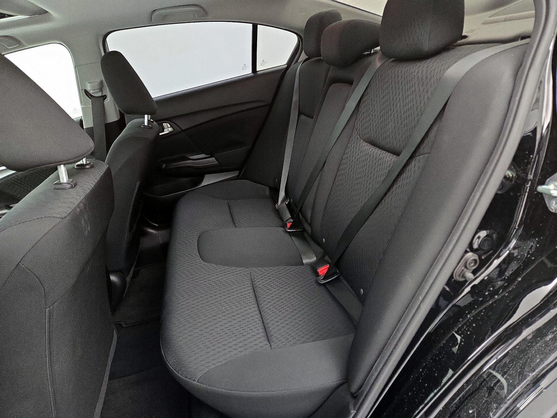 Thumbnail: 2015 Honda Civic - 20