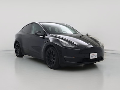 2022 Tesla Model Y Long Range -
                Sacramento, CA