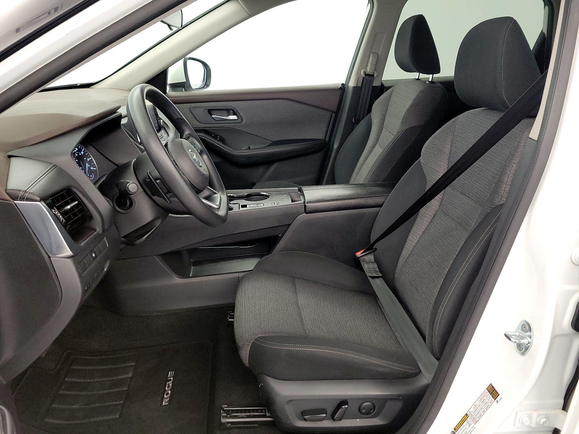 Thumbnail: 2021 Nissan Rogue - 11