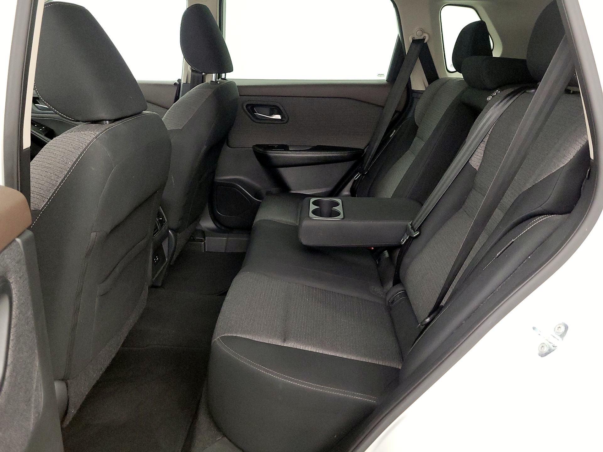 Thumbnail: 2021 Nissan Rogue - 19