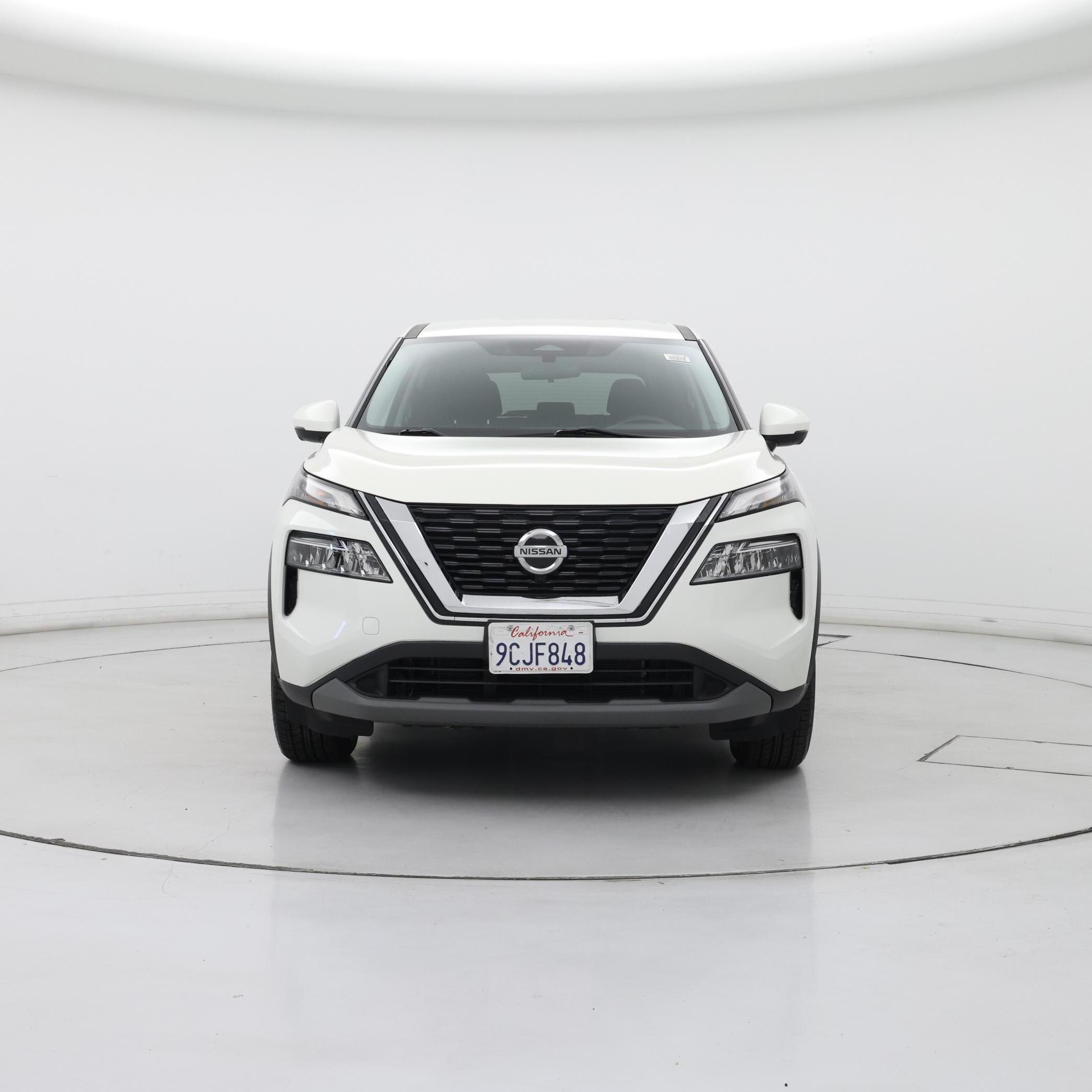 Thumbnail: 2021 Nissan Rogue - 5