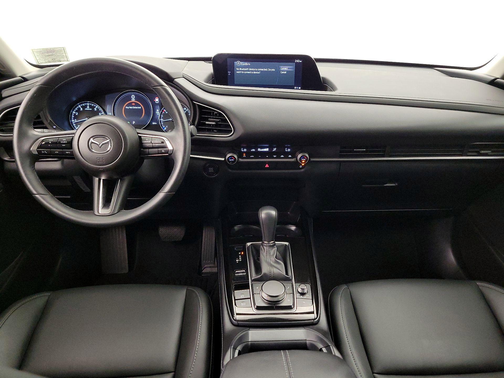 Thumbnail: 2024 Mazda CX-30 - 9