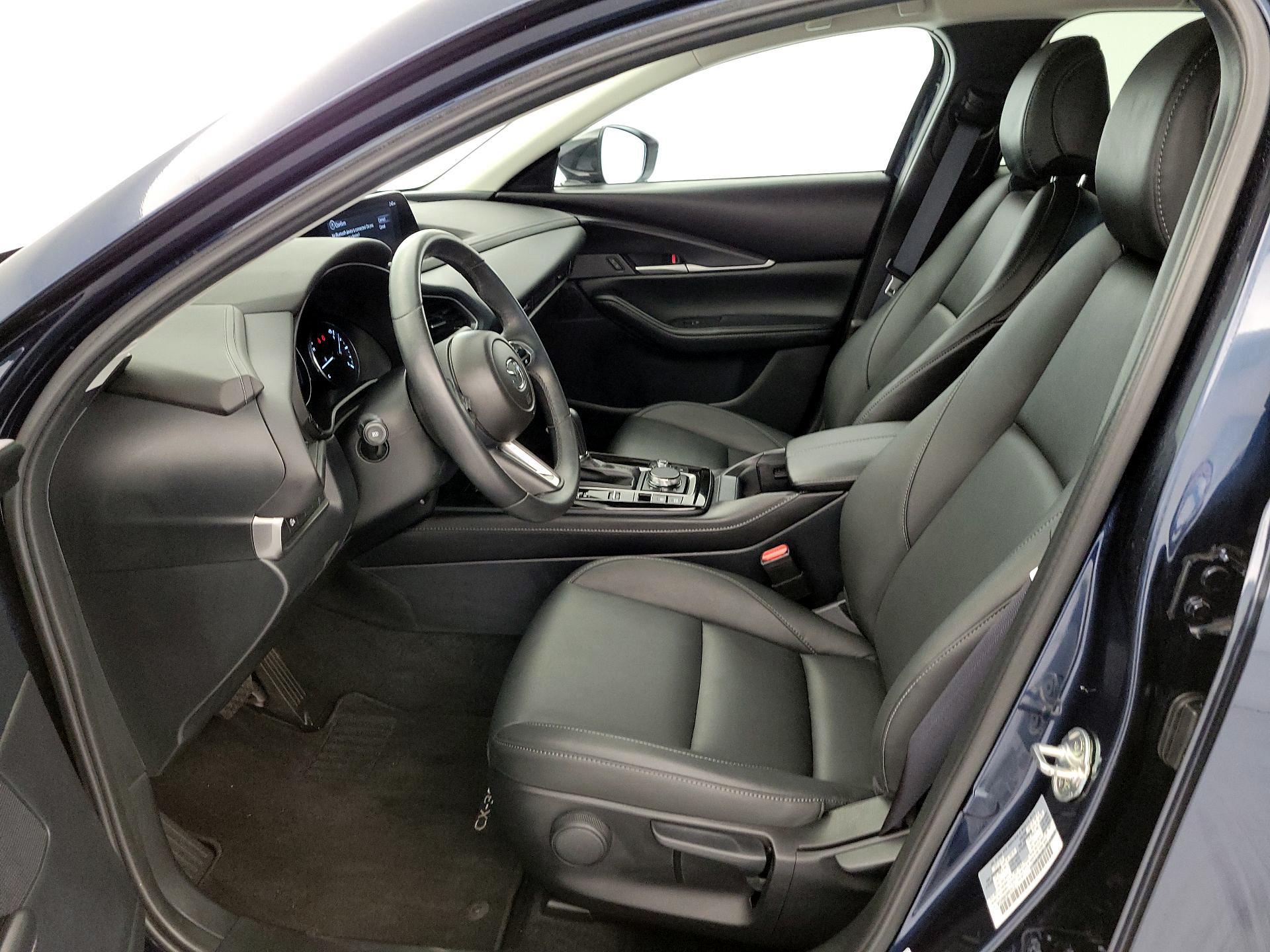 Thumbnail: 2024 Mazda CX-30 - 11