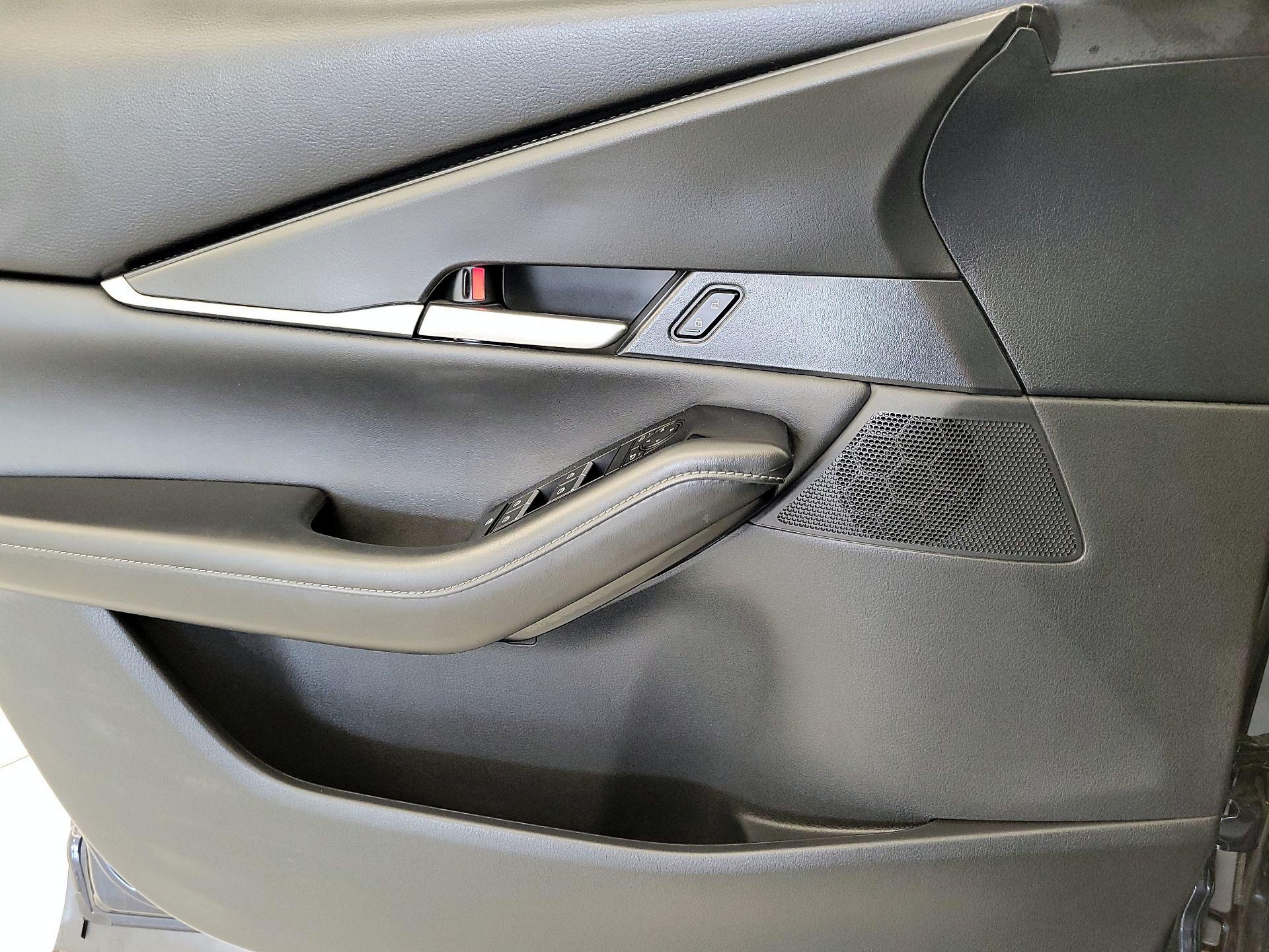 Thumbnail: 2024 Mazda CX-30 - 12