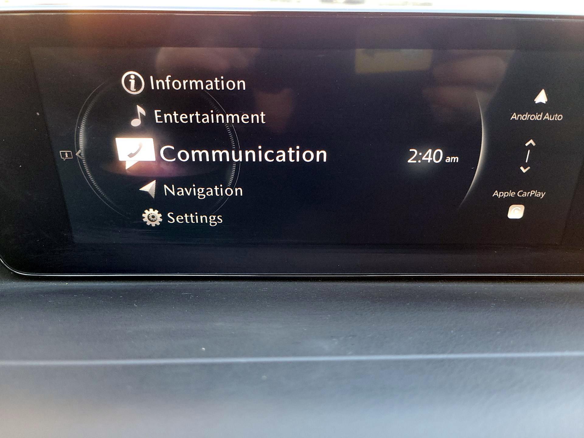 Thumbnail: 2024 Mazda CX-30 - 14