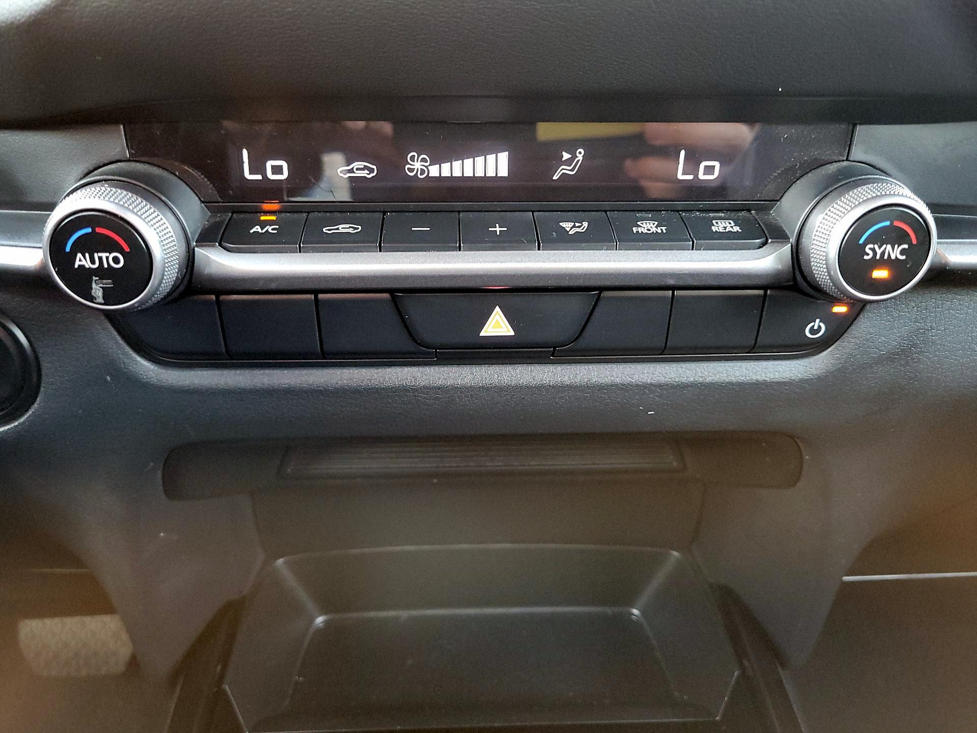 Thumbnail: 2024 Mazda CX-30 - 15