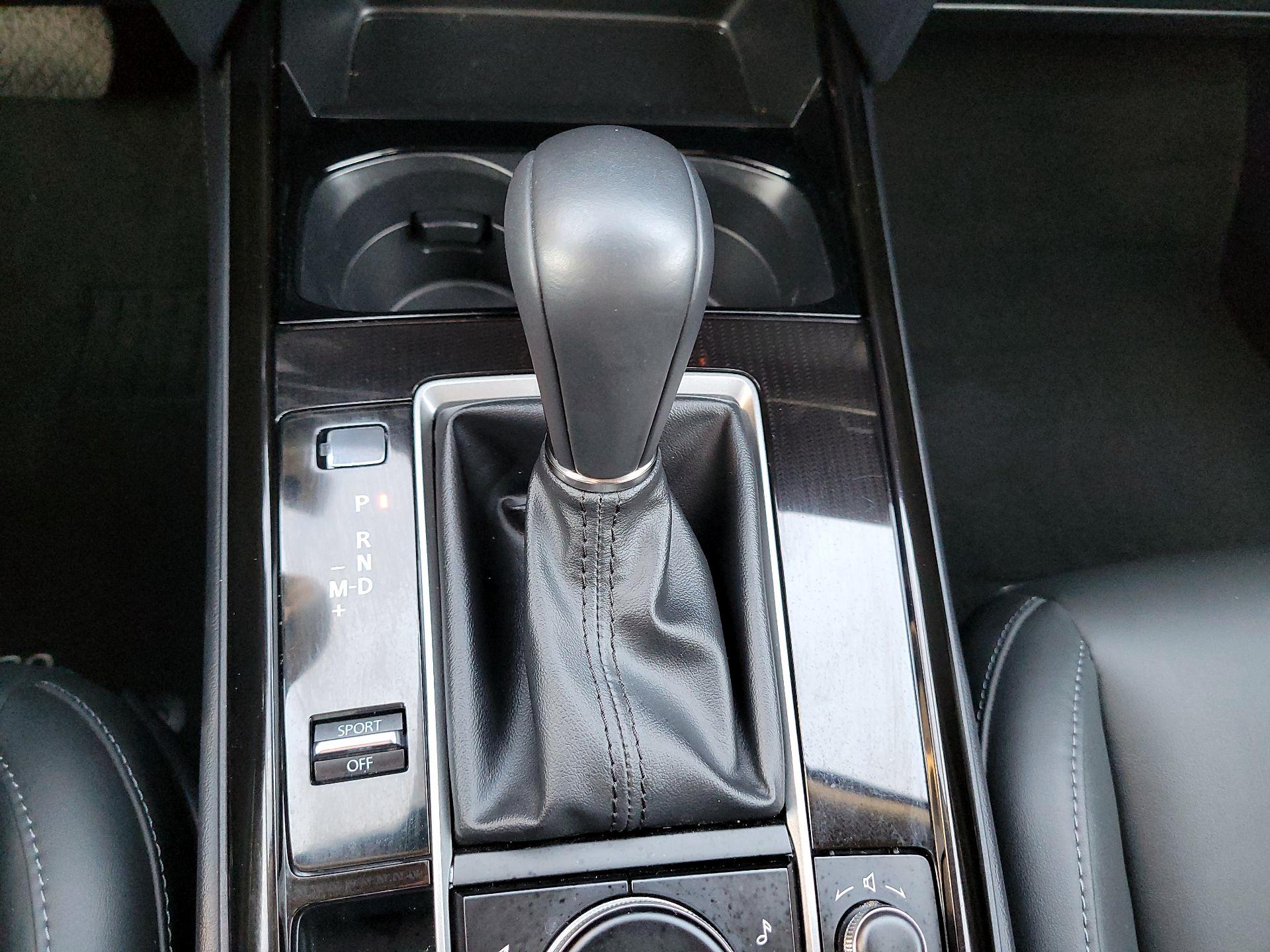 Thumbnail: 2024 Mazda CX-30 - 16