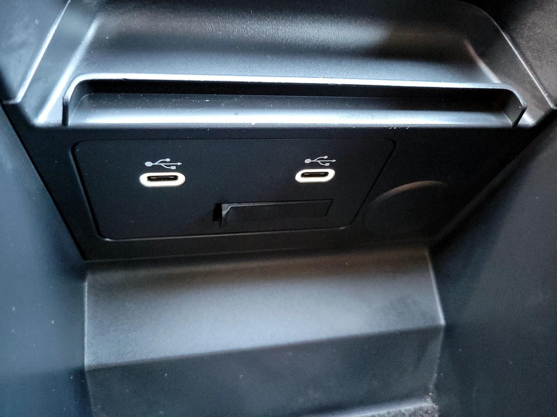 Thumbnail: 2024 Mazda CX-30 - 17