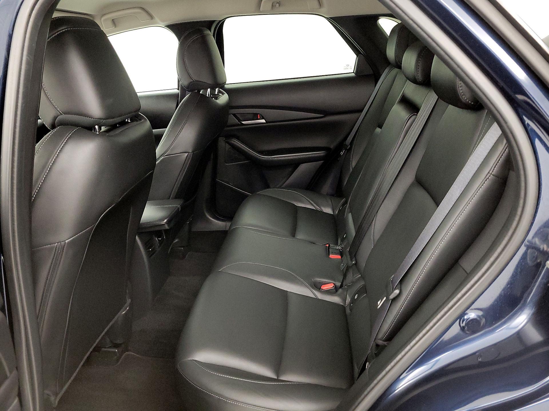 Thumbnail: 2024 Mazda CX-30 - 18