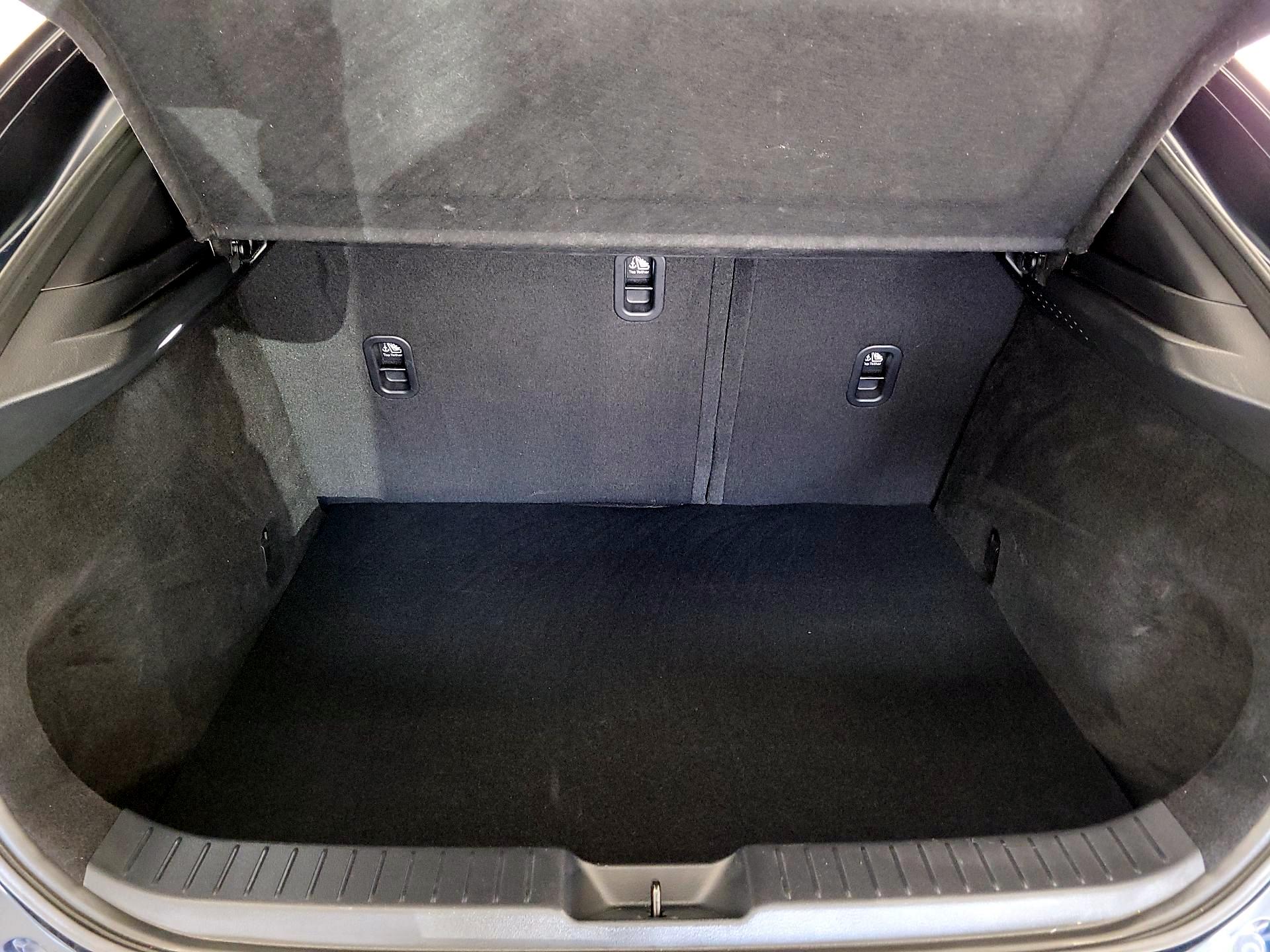 Thumbnail: 2024 Mazda CX-30 - 19