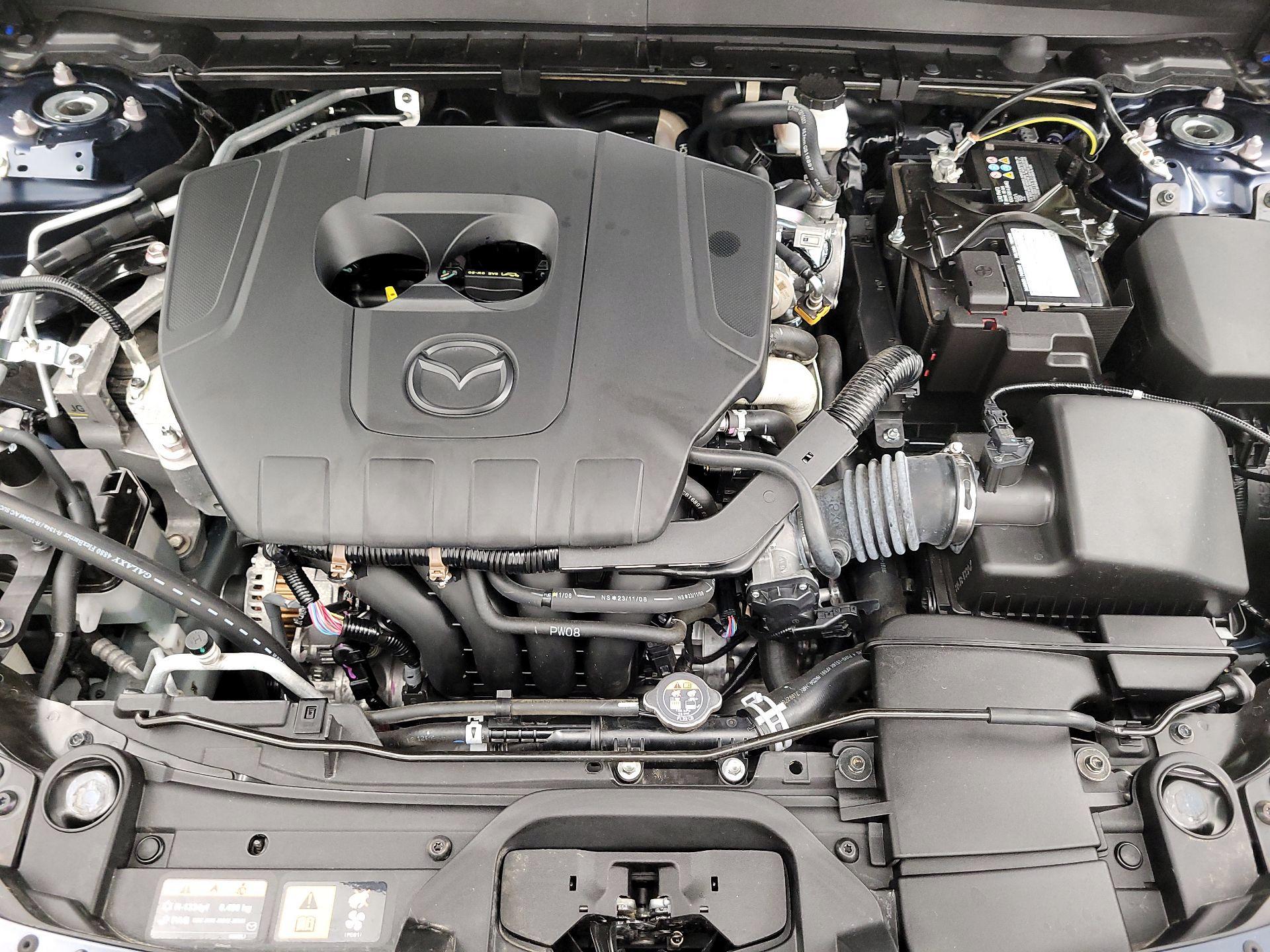 Thumbnail: 2024 Mazda CX-30 - 20