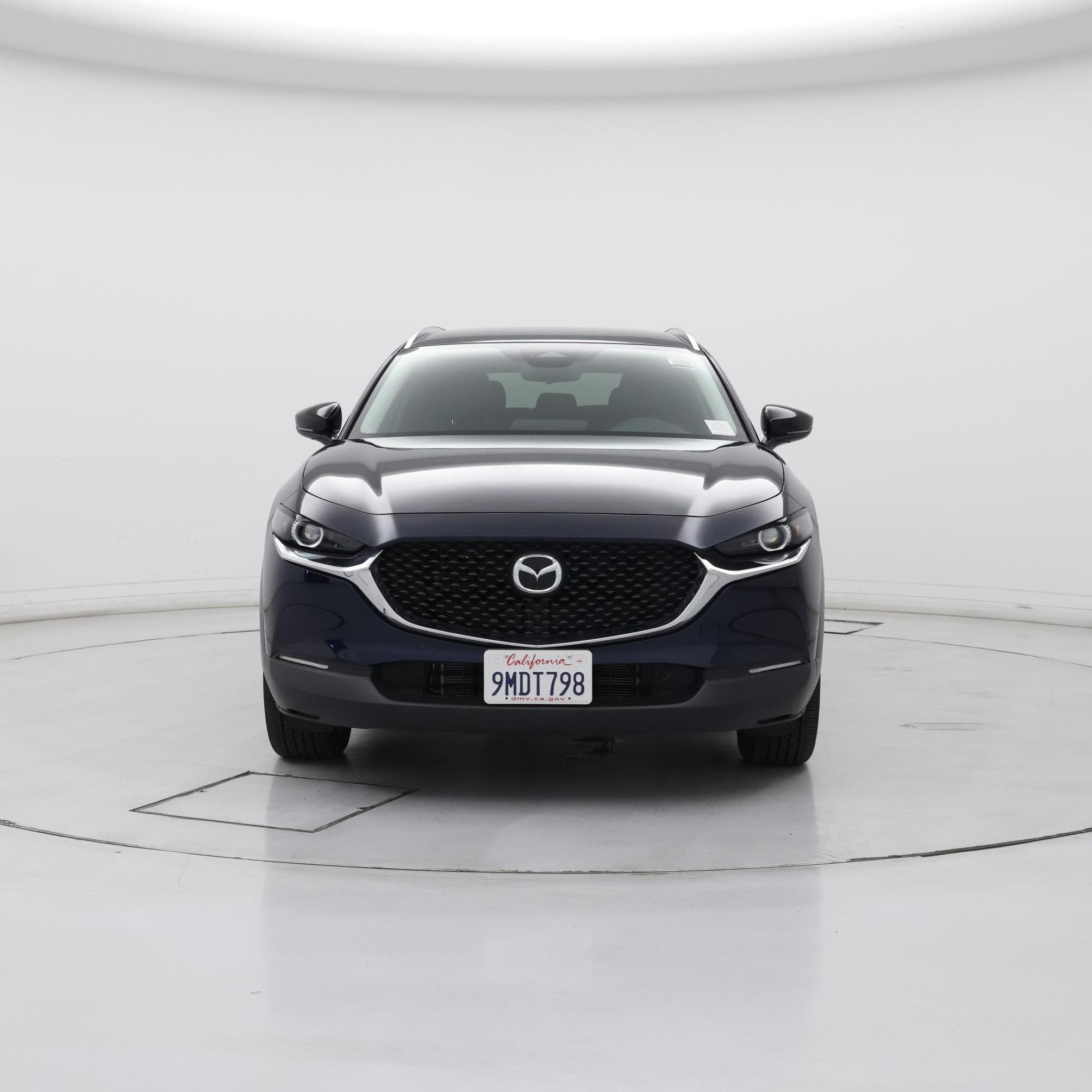 Thumbnail: 2024 Mazda CX-30 - 5