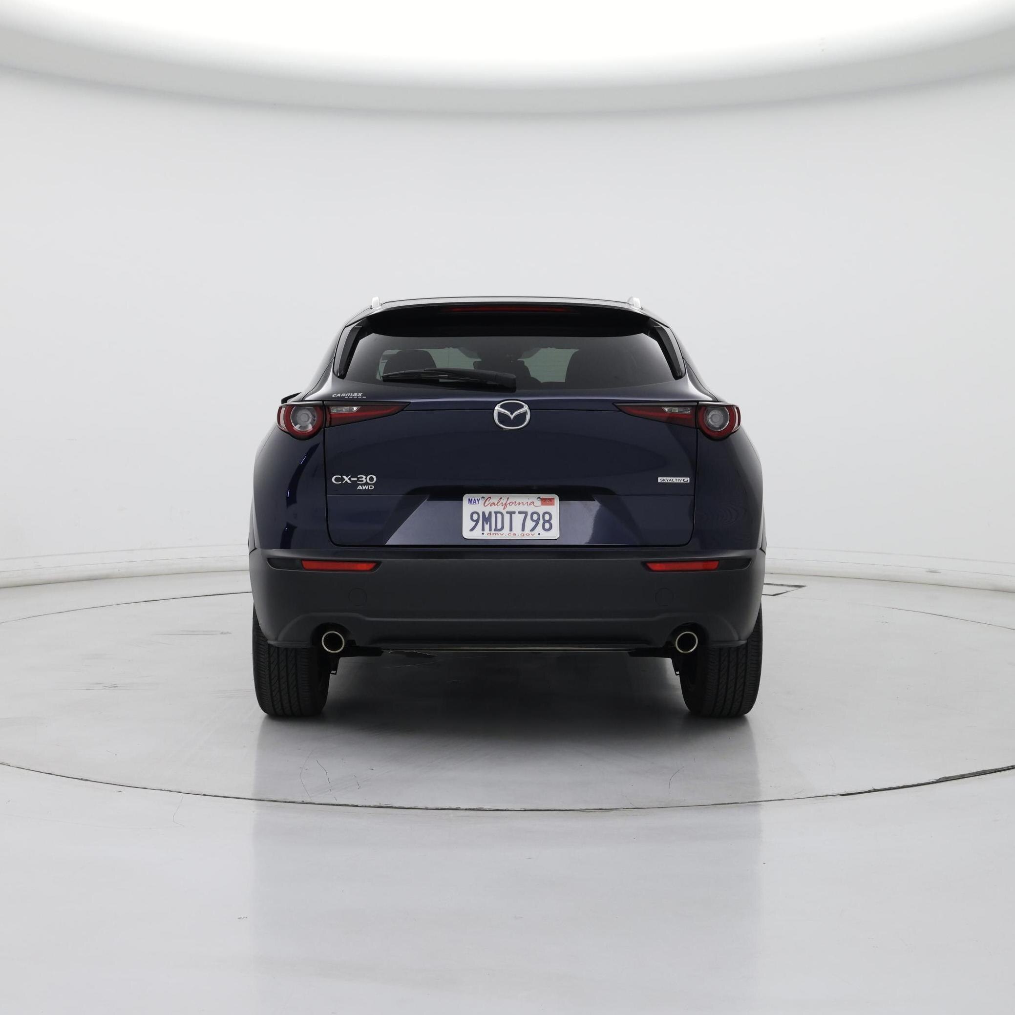 Thumbnail: 2024 Mazda CX-30 - 6