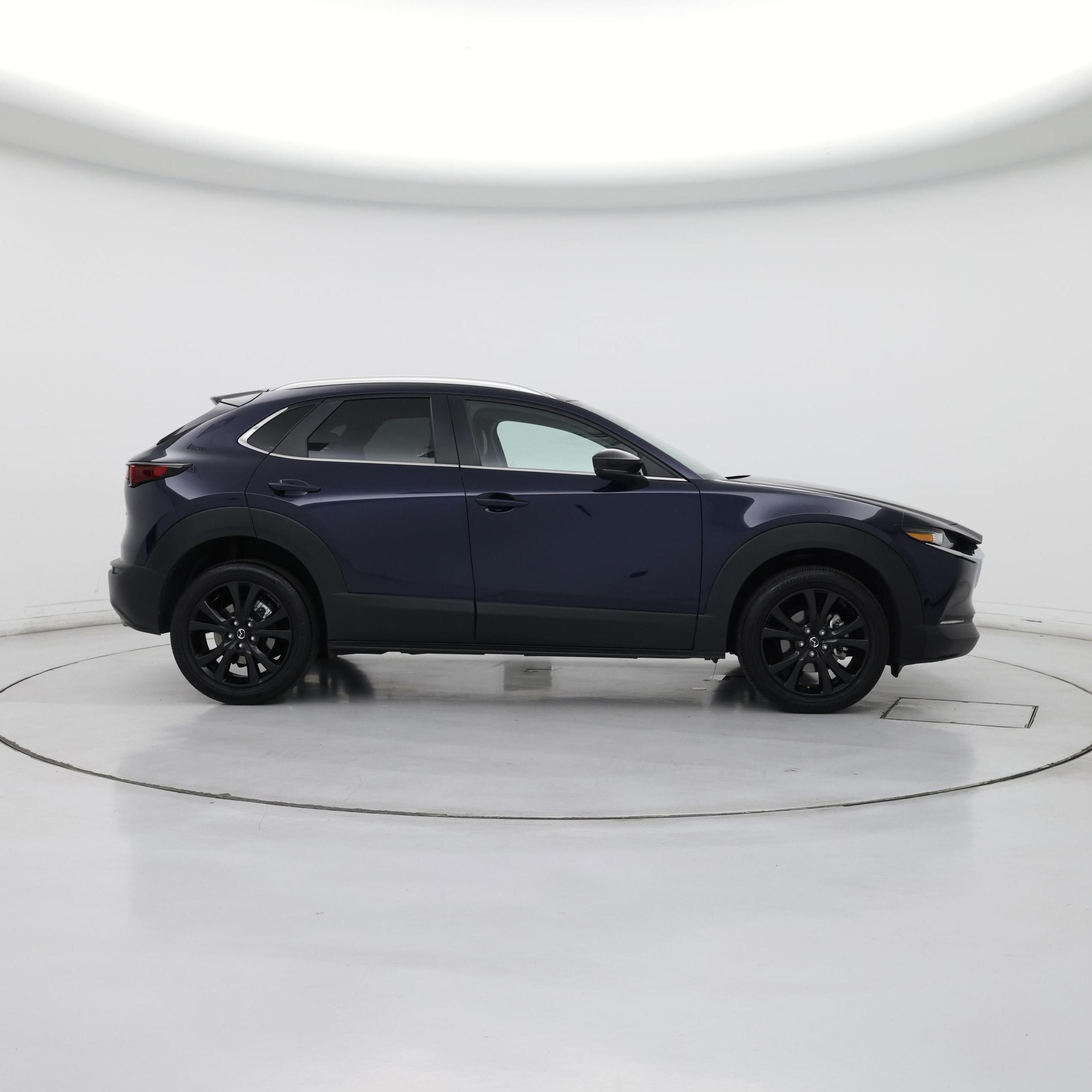 Thumbnail: 2024 Mazda CX-30 - 7