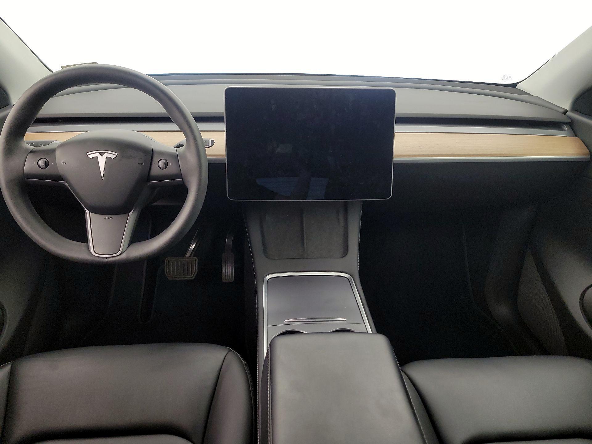 Thumbnail: 2021 Tesla Model Y - 9