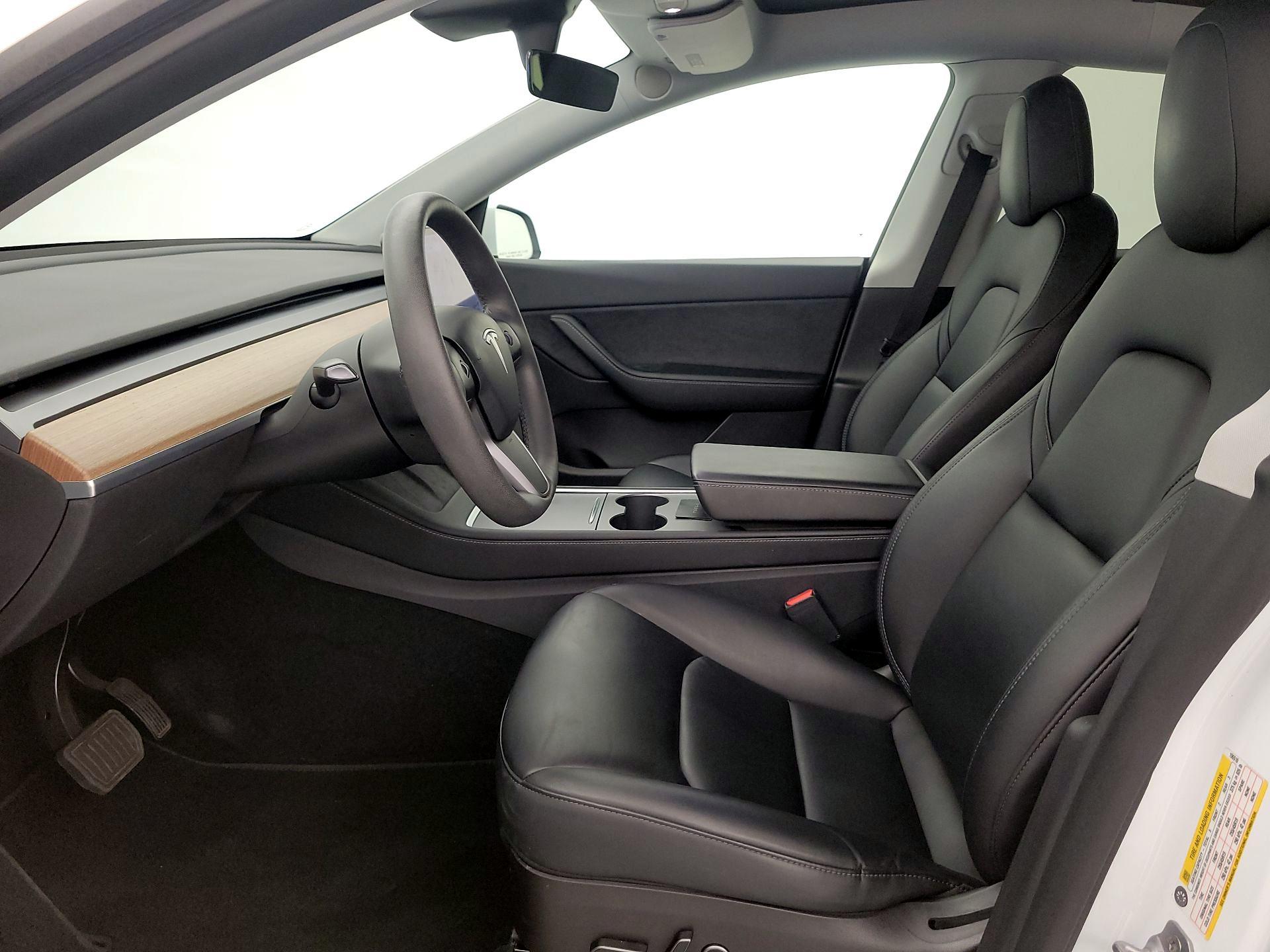 Thumbnail: 2021 Tesla Model Y - 11