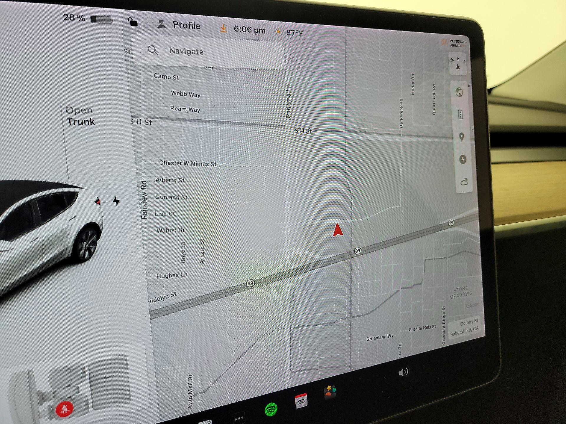 Thumbnail: 2021 Tesla Model Y - 13