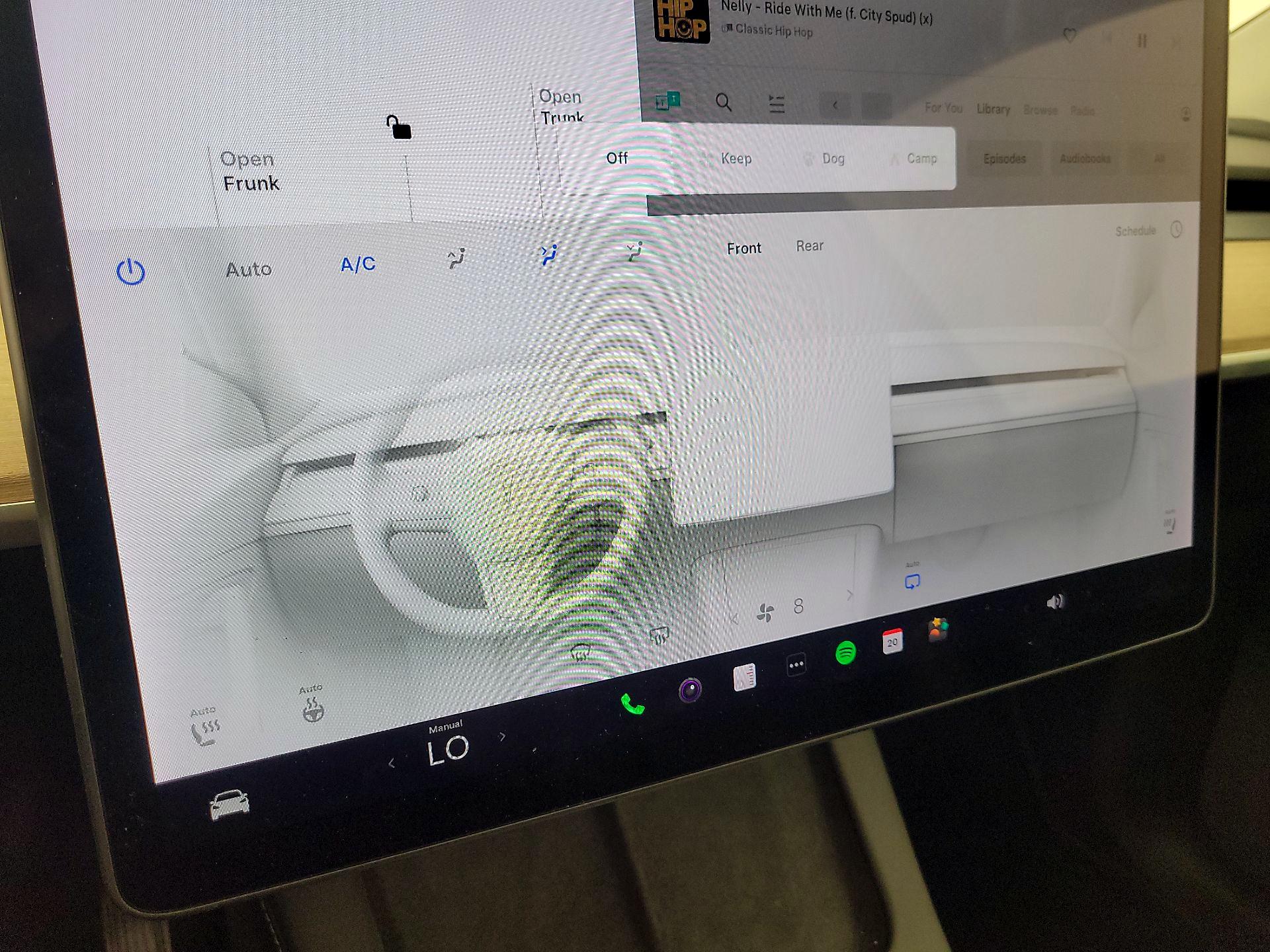 Thumbnail: 2021 Tesla Model Y - 16