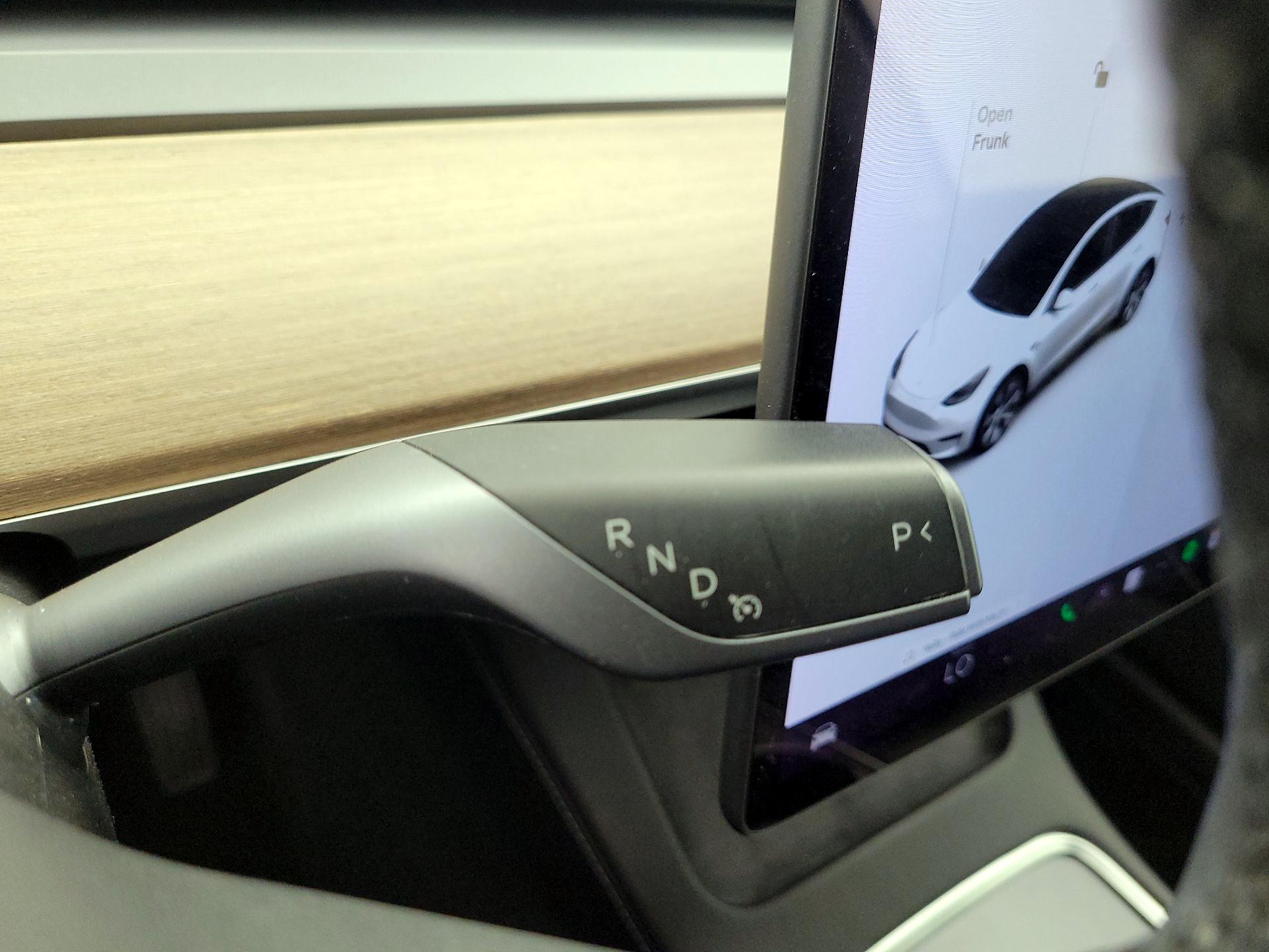 Thumbnail: 2021 Tesla Model Y - 17