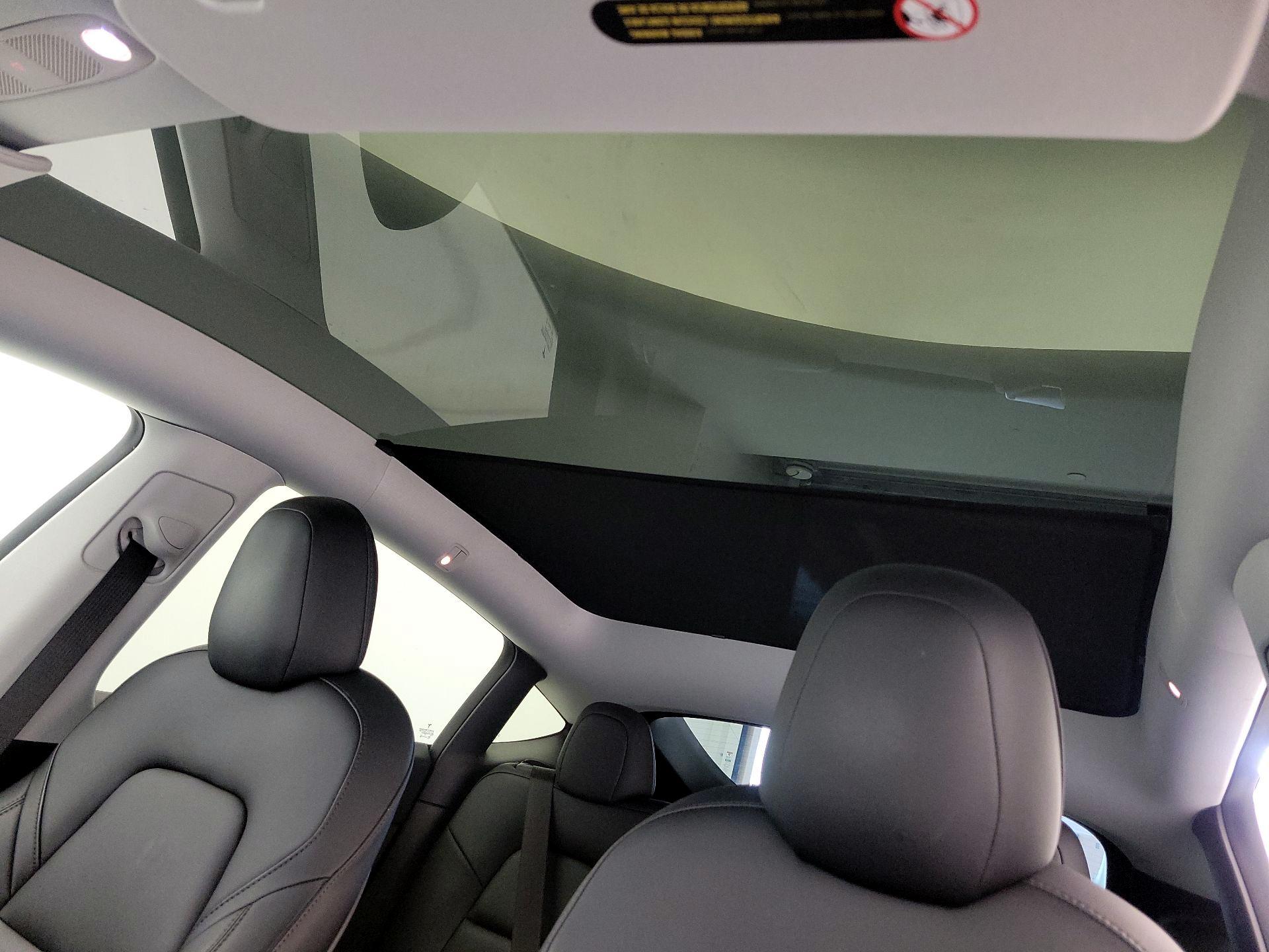 Thumbnail: 2021 Tesla Model Y - 18