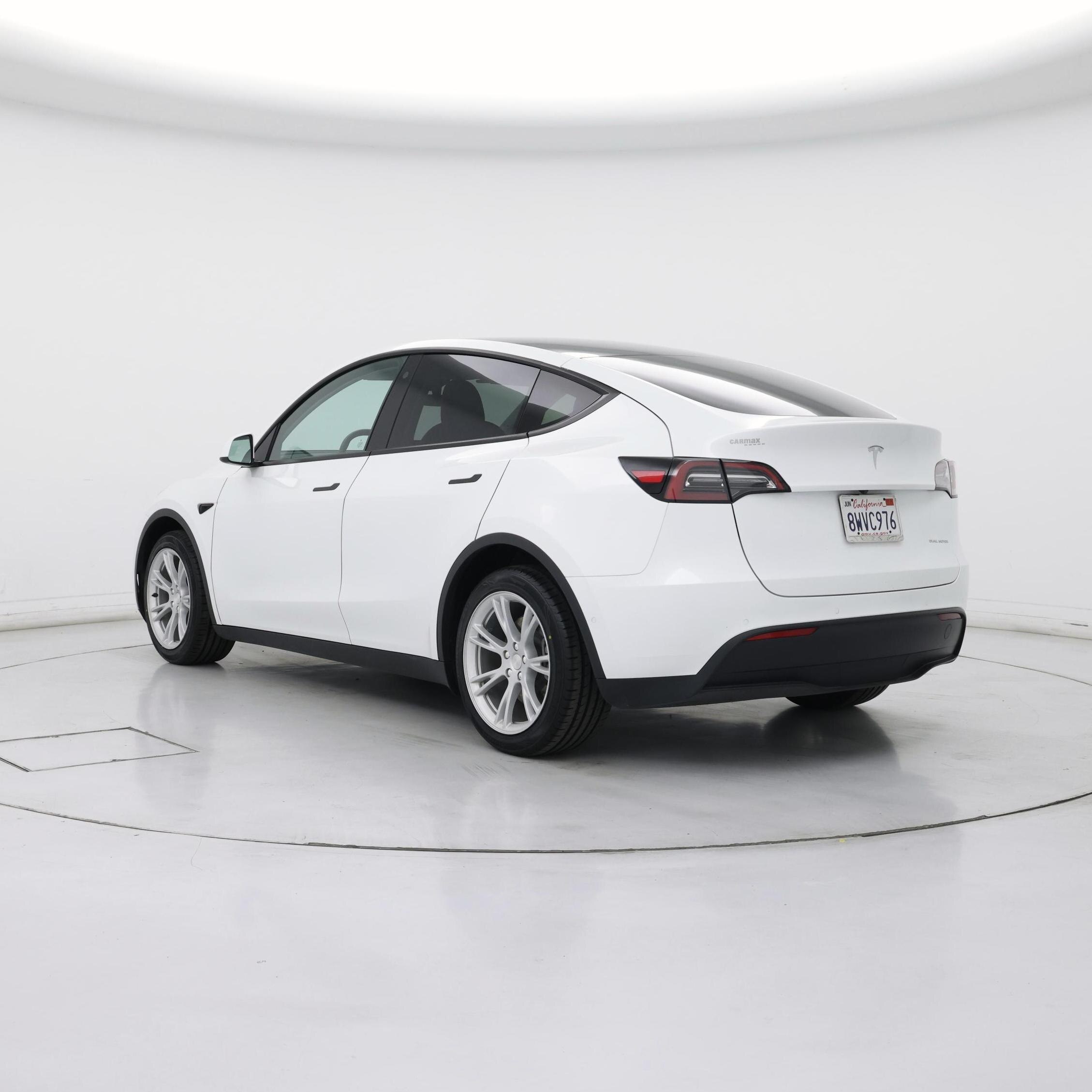 Thumbnail: 2021 Tesla Model Y - 2