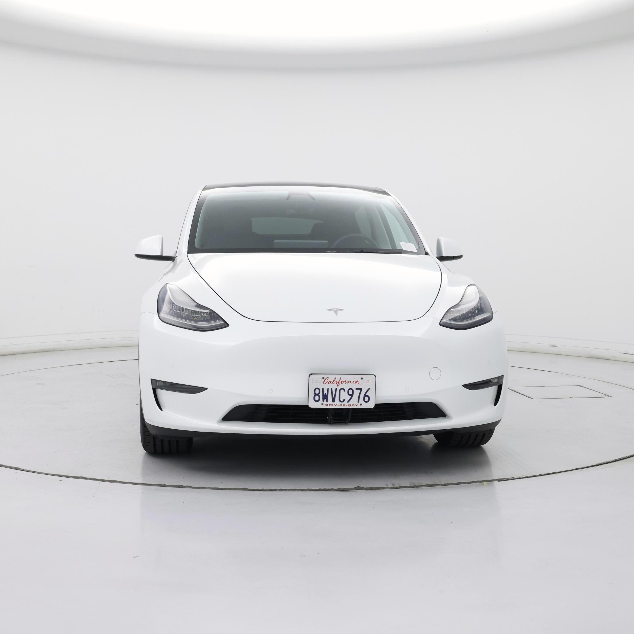 Thumbnail: 2021 Tesla Model Y - 5