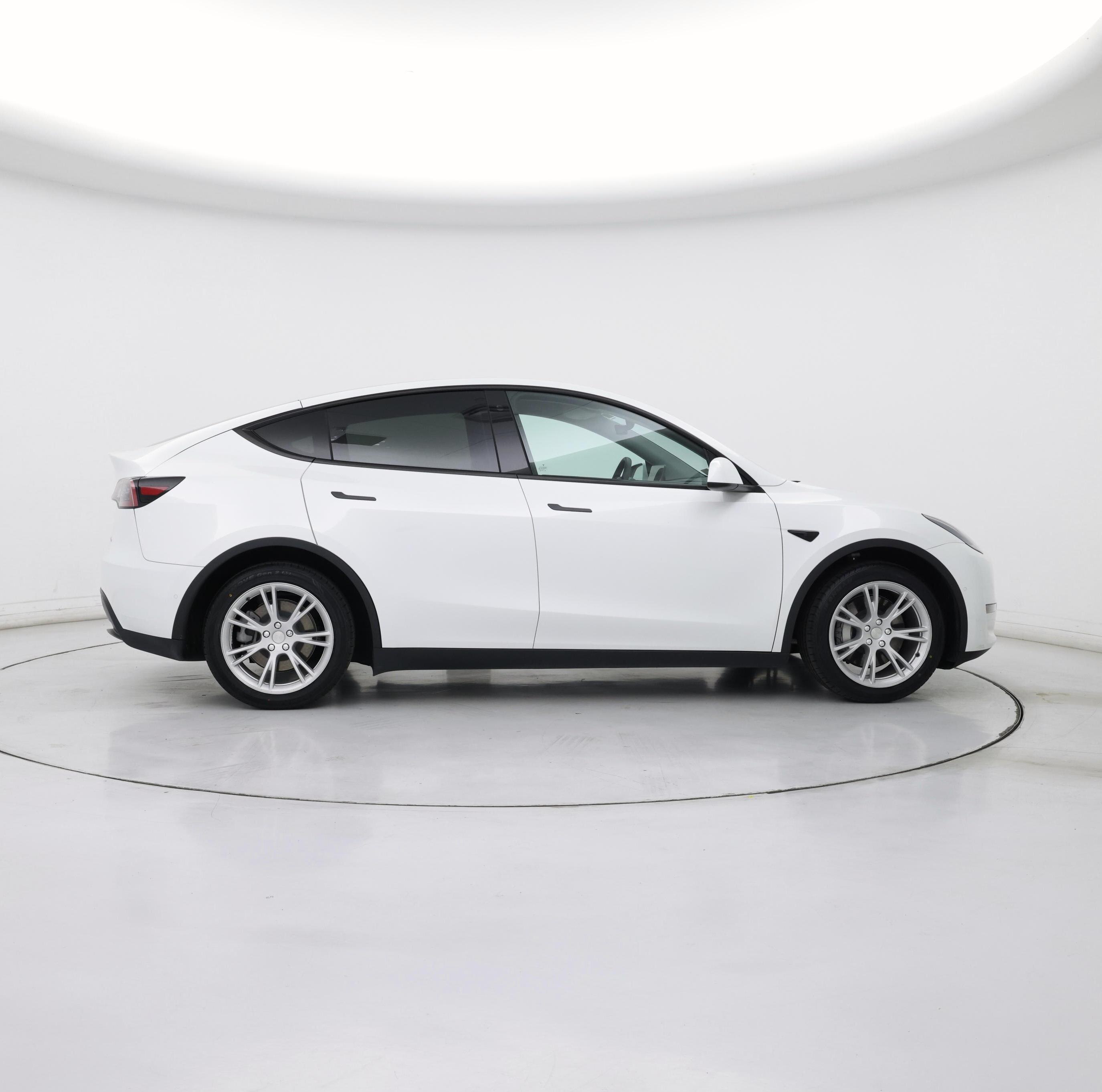 Thumbnail: 2021 Tesla Model Y - 7