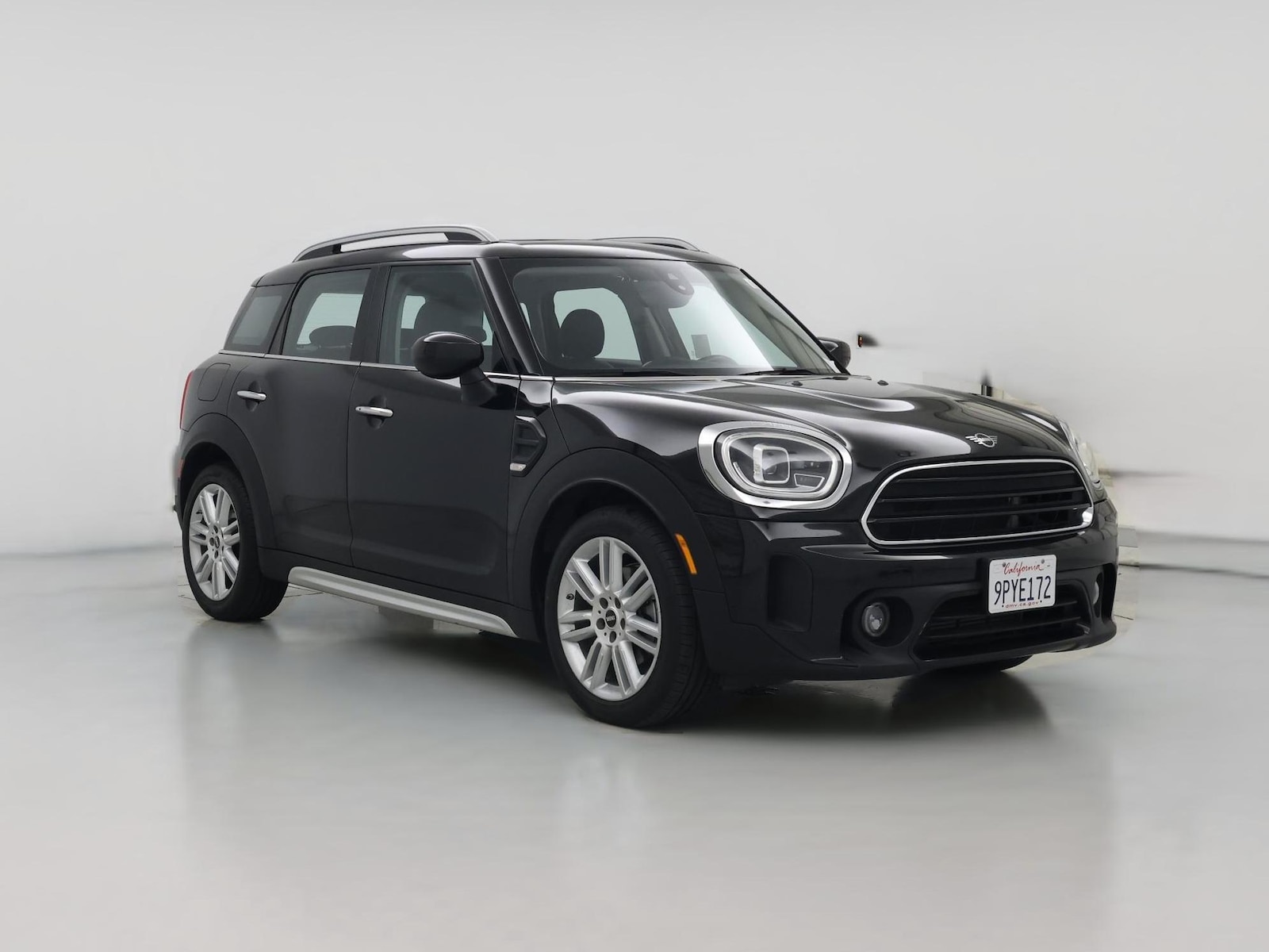 2022 MINI Countryman Base's photo