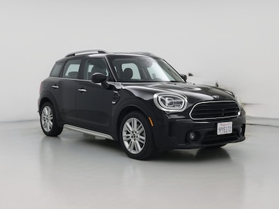 2022 MINI Cooper Countryman Oxford Edition -
                  Sacramento, CA