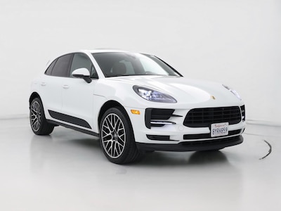 2019 Porsche Macan  -
                  Bakersfield, CA