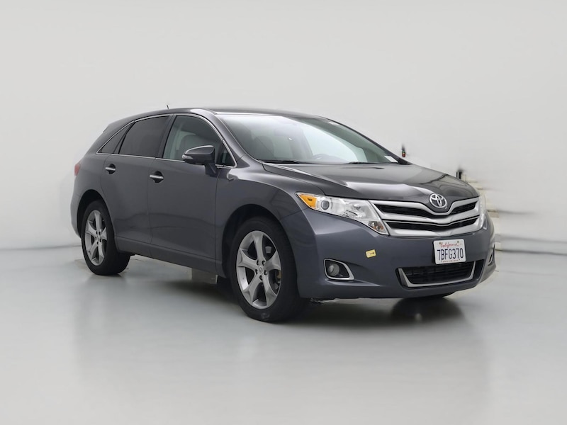 2013 Toyota Venza XLE -
                  Pleasant Hill, CA
