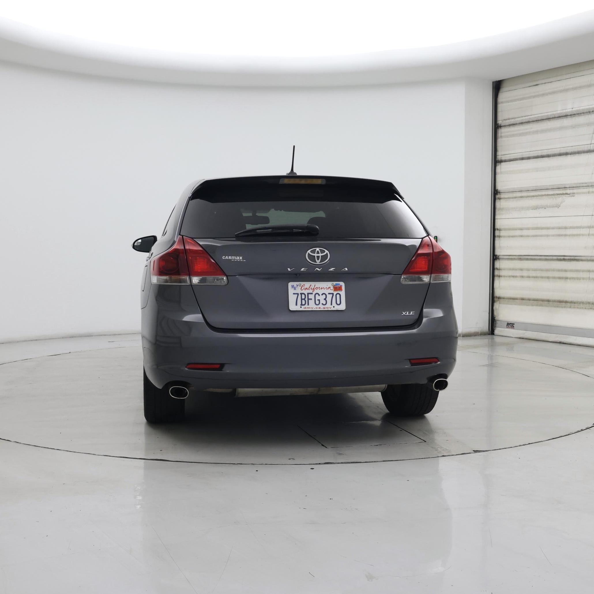 Thumbnail: 2013 Toyota Venza - 6
