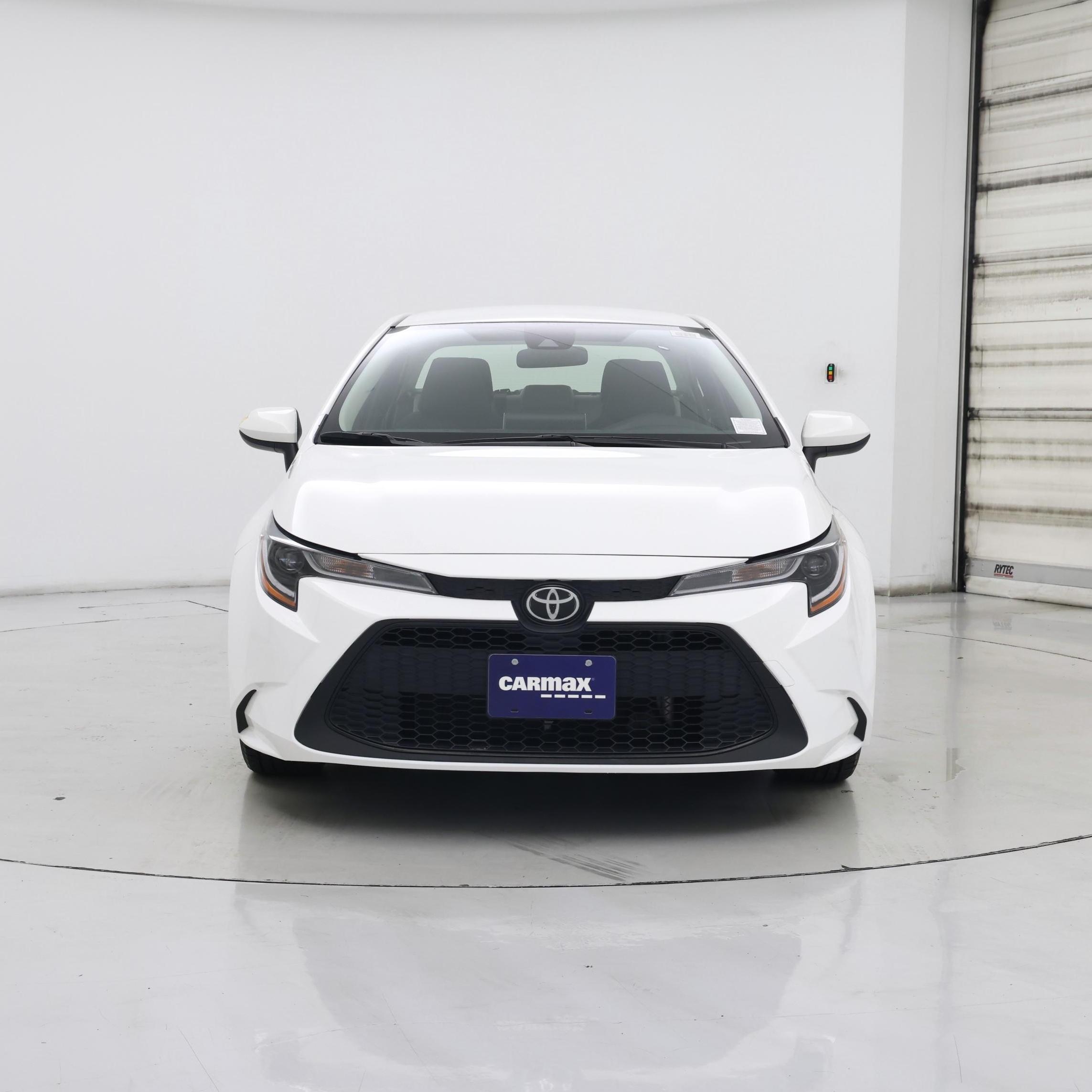 Thumbnail: 2021 Toyota Corolla - 5