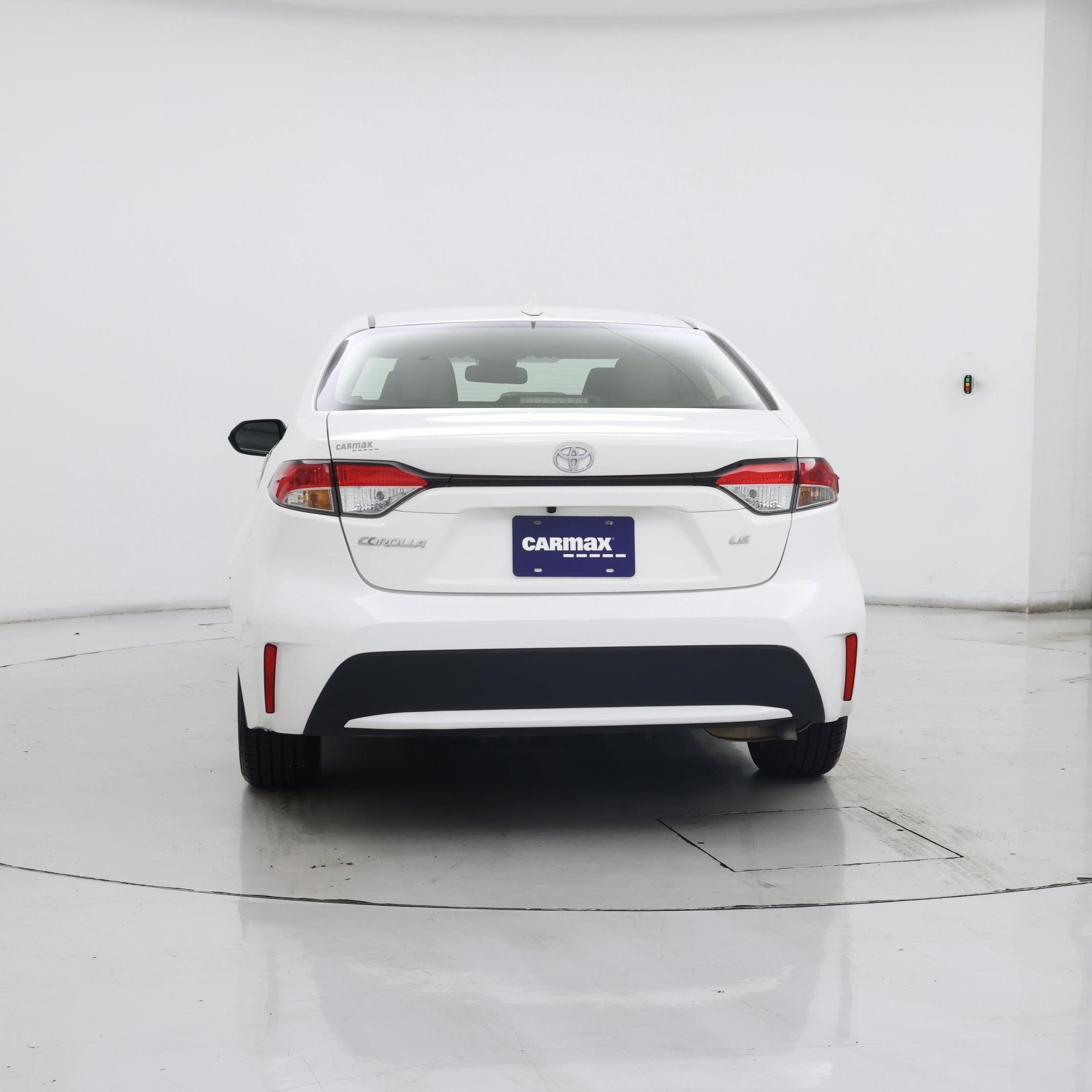 Thumbnail: 2021 Toyota Corolla - 6