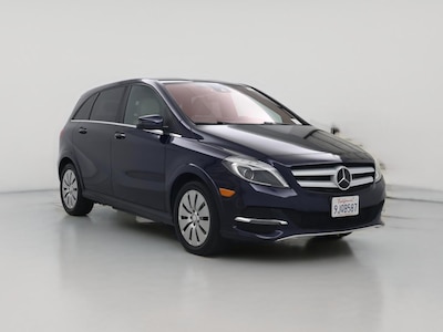 2017 Mercedes-Benz B-Class B 250e -
                  Sacramento, CA