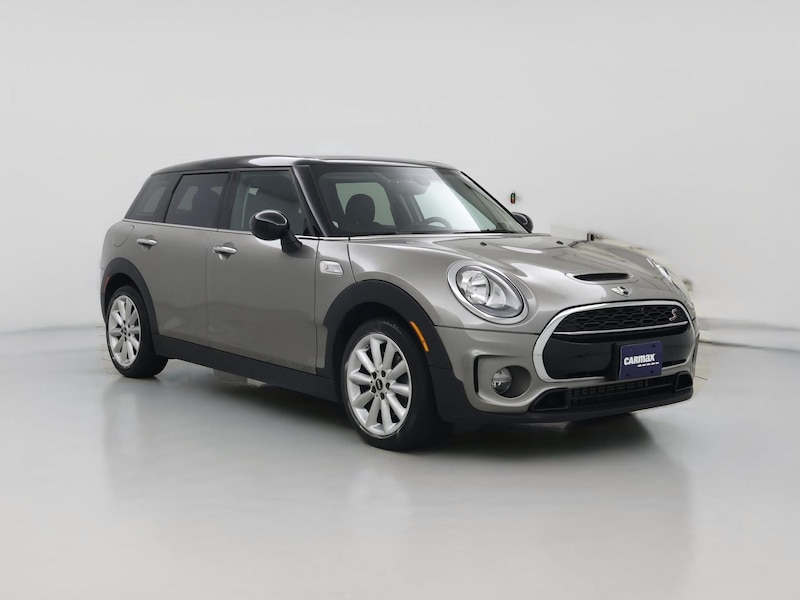 2017 MINI Cooper Clubman S -
                  Fresno, CA