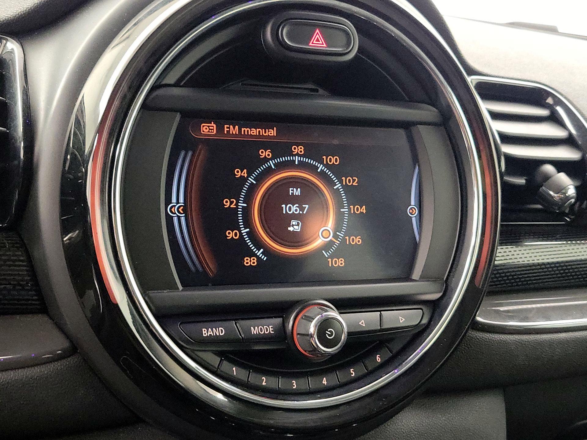 Thumbnail: 2017 MINI Cooper Clubman - 14
