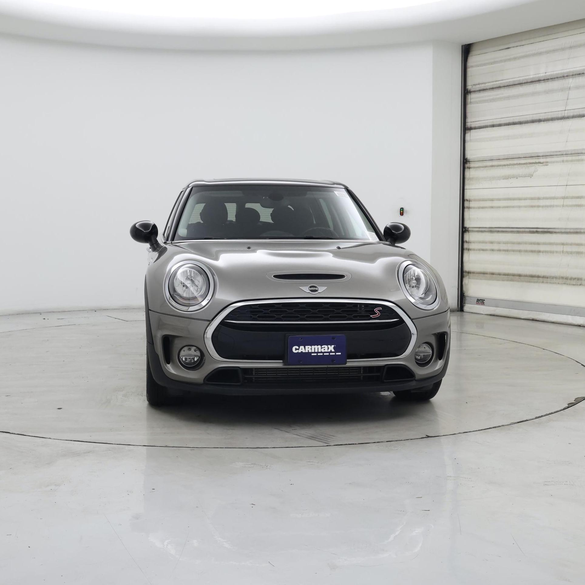 Thumbnail: 2017 MINI Cooper Clubman - 5