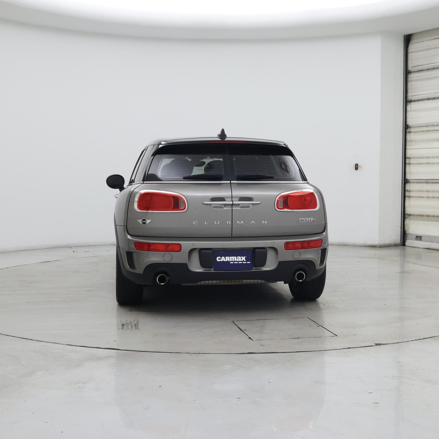 Thumbnail: 2017 MINI Cooper Clubman - 6