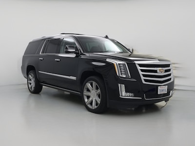 2016 Cadillac Escalade ESV Premium -
                  Sacramento, CA
