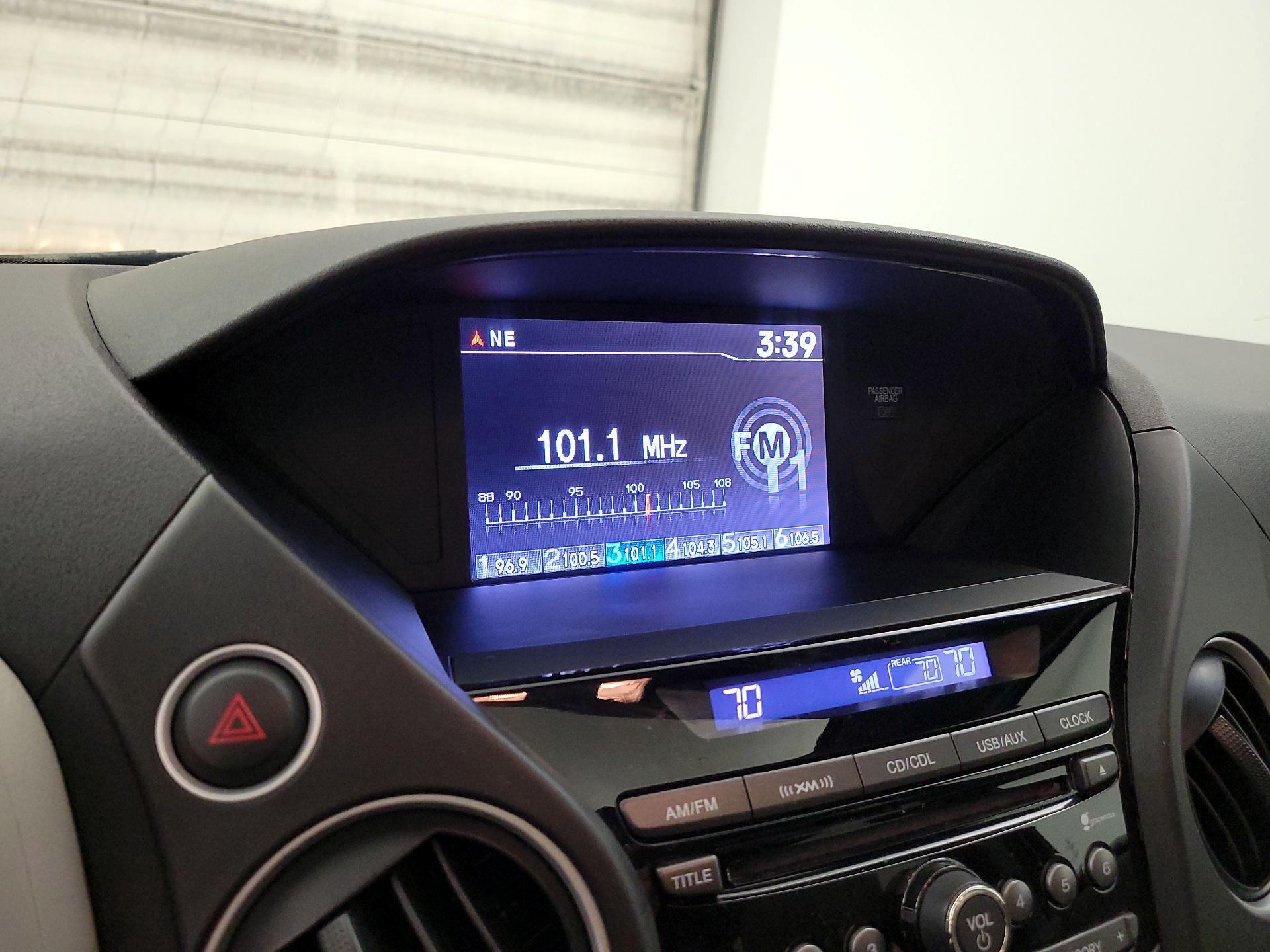 Thumbnail: 2013 Honda Pilot - 14