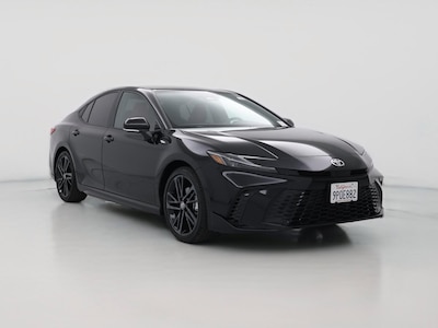 2025 Toyota Camry XSE -
                  Bakersfield, CA