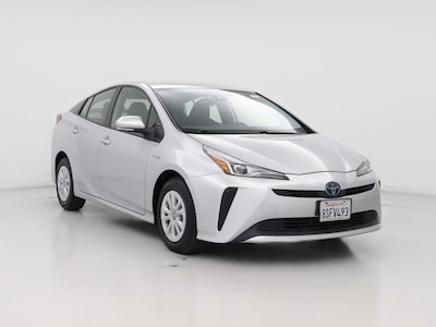 2020 Toyota Prius L Eco -
                  Bakersfield, CA