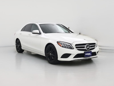 2019 Mercedes-Benz C-Class C 300 -
                  Sacramento, CA